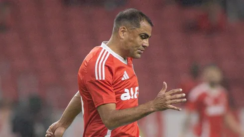 Gabriel Mercado pode estar de saída do Internacional
