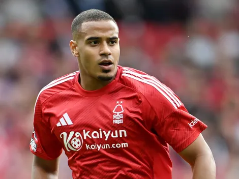 Barcelona e Arsenal entram na briga pelo zagueiro Murillo, ex-Corinthians