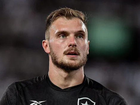 Perri cobra R$ 2,8 milhões do Botafogo na Justiça