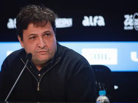 Após Gabriel Mec, Grêmio recusa oferta da Arábia por João Borne