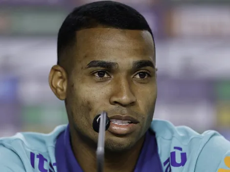 Ex-Bahia, Kaynan critica Ancelotti por ter cortado Jean Lucas