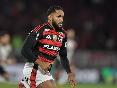 Flamengo recusa propostas e Filipe Luís deve reaproveitar Juninho