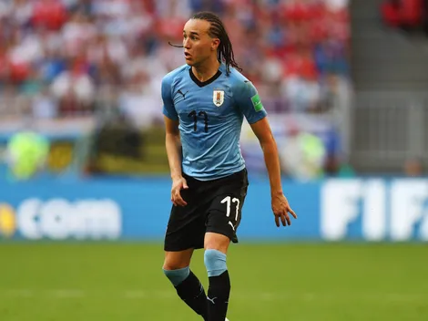 Portal indica laterais-esquerdos livres no mercado para o Internacional