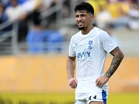 São Paulo freia buscas por camisa 9 após fracasso por Marcos Leonardo