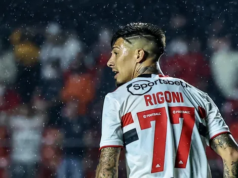 Rigoni é sincero sobre mudanças no São Paulo em retorno ao Morumbis