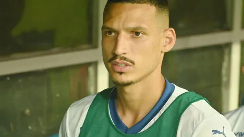 Gabriel Xavier, jogador do Bahia