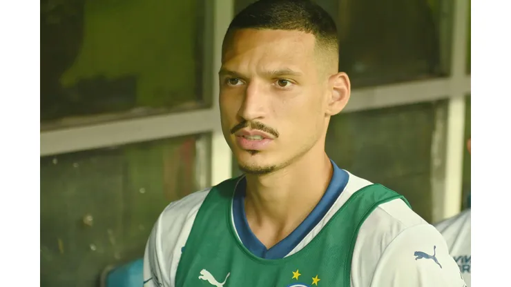 Gabriel Xavier, jogador do Bahia