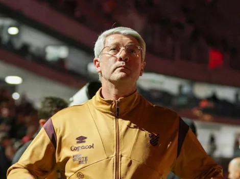 Athletico-PR não fica parado e renova com Arthur Dias e Renan Viana, após 'caso Kauã Moraes'