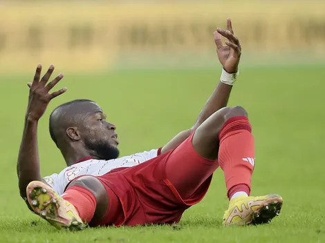 Enner Valencia, do Internacional, vive jejum de gols semelhante a Rafael Moura e Wellington Paulista