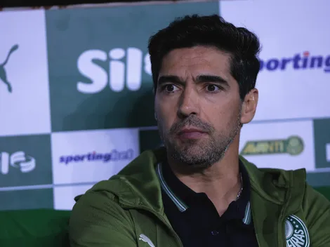Palmeiras acelera e tendência é que Abel Ferreira renove até 2027