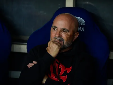 Sampaoli faz declaração sobre Atlético-MG x Cruzeiro: “esperança”