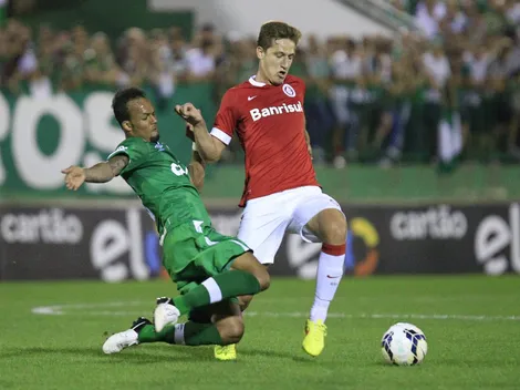 Ex-Internacional e comparado a Falcão, Matheus Bertotto abandona futebol e vira empreendedor