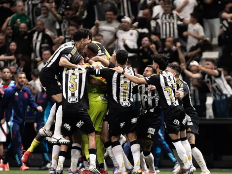 Atlético-MG tem data definida para jogo atrasado com o Sport