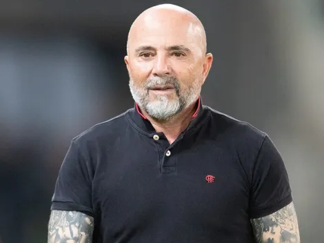 Sampaoli projeta confronto contra o Cruzeiro: "Mudar o rumo da história"