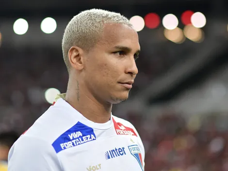 Fortaleza decide reintegrar Deyverson, Magrão, Zé Welison e Martínez