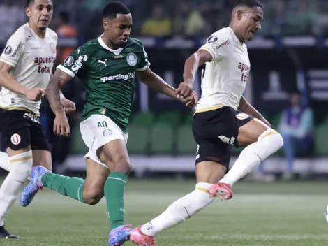 Clubes europeus demonstram interesse em Allan