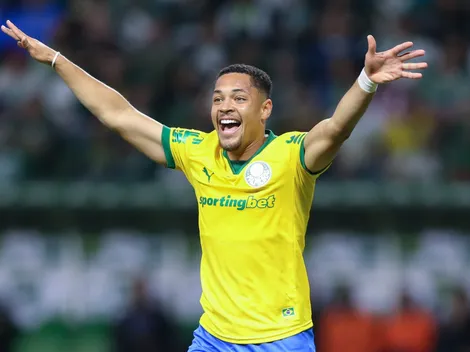 Sem Andreas Pereira e +6, Palmeiras treina em meio à Data Fifa, e Vitor Roque chama atenção