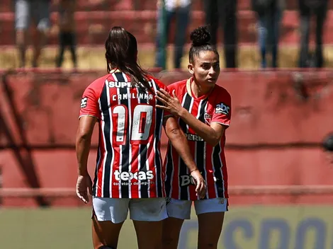 São Paulo tem mês de setembro com clássicos e decisão na Copa do Brasil Feminina