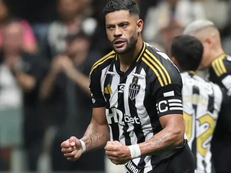 Paulo Nunes ataca Hulk, ídolo do Atlético-MG