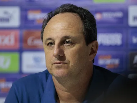 Ceni é exaltado por torcedores do São Paulo após vencer a Copa do Nordeste