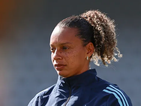 Flamengo volta a campo em setembro pela Copa do Brasil Feminina