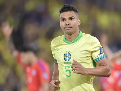 Casemiro: Flamengo e Palmeiras consultam, mas São Paulo é prioridade