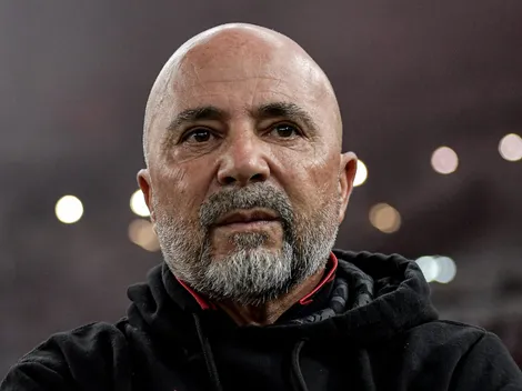 Sampaoli vive expectativa de reestreia pelo Atlético-MG e se apega em retrospecto