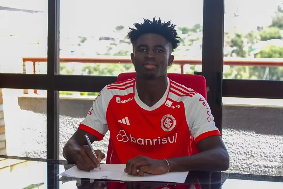 Denis Marfo internacional 2025