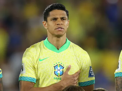 Douglas Santos, ex-Atlético, revela saudades de jogar no Brasil