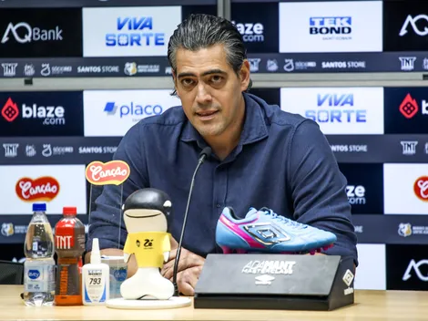 Atlético-MG conta com Sampaoli e estabelece meta de estabilidade para o Galo