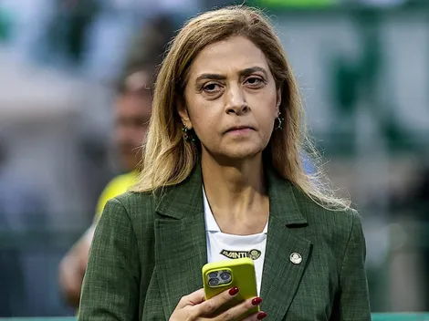 Palmeiras recusa oferta de R$ 50 milhões por Riquelme Fillipi