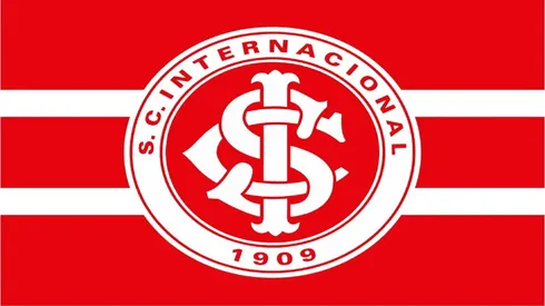 Escudo do Internacional. Foto: Reprodução / Google