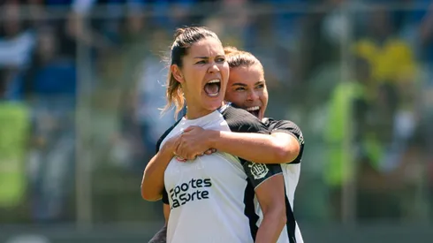 Corinthians Feminino (Fotos : Alê Torres / Staff images Woman / CBF)
