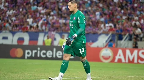 Jean pode retornar ao Bahia, Foto: Lucas Emanuel/AGIF