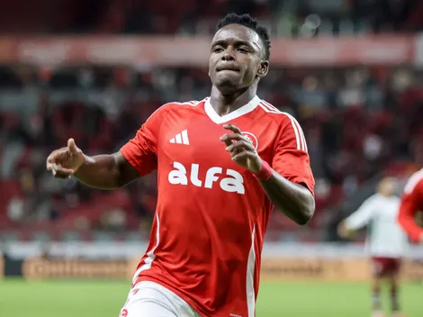 Somente dois jogadores em fim de contrato devem permanecer no Internacional