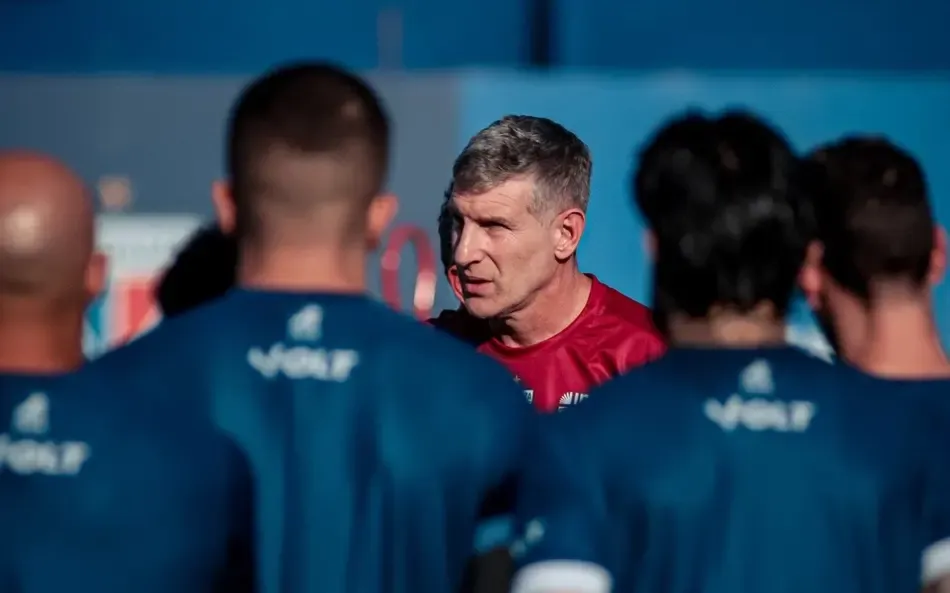 Foto: Mateus Lotif/Fortaleza EC