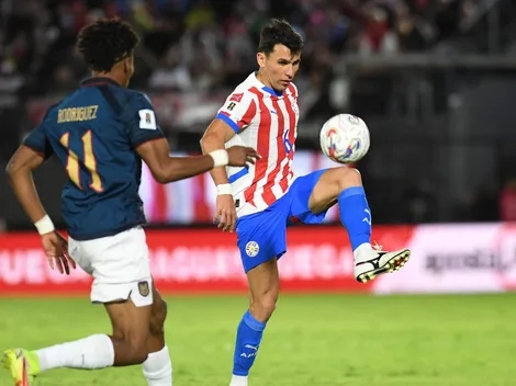 Junior Alonso, do Atlético-MG, tem volta antecipada e deve chegar em BH neste domingo