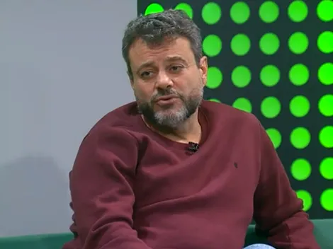 Eric Faria freia empolgação com Ancelotti na Seleção Brasileira