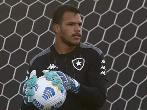 Botafogo de John Textor aceita liberar Igo Gabriel ao Figueirense, mas toma atitude visando o futuro