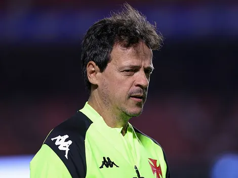 Diniz fará testes para escolher a dupla de zaga titular