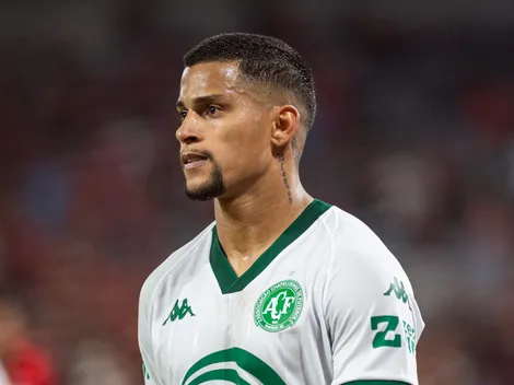 Mailton se destaca nos treinamentos do São Paulo e pode reforçar em sequência decisiva