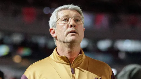Odair Hellmann projetou Corinthians x Athletico.