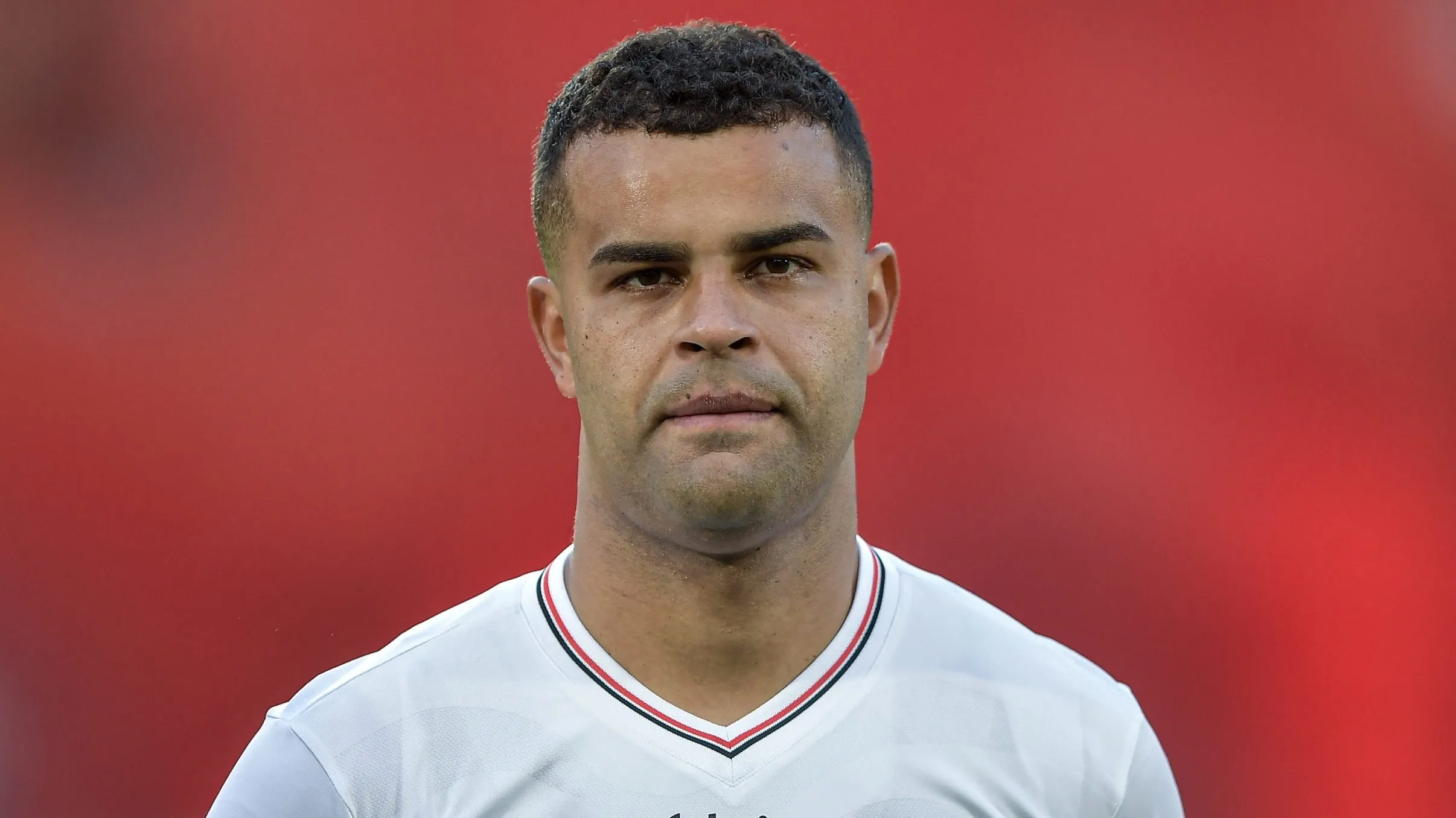 Alisson virou assunto no Tricolor - Foto: Thiago Ribeiro/AGIF.