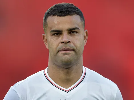 Alisson, do São Paulo, deve estar disponível contra o Botafogo