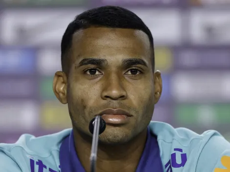 Jean Lucas pode ganhar chance com Carlo Ancelotti trazendo preocupação para o Bahia