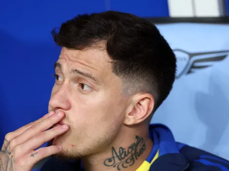 Alvo do Internacional, Otávio deve fechar com o Al Qadsiah