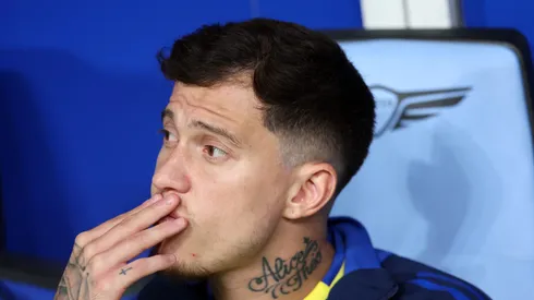 Internacional tentou contratar Otávio.