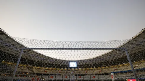 MG - BELO HORIZONTE - 30/07/2025 - COPA DO BRASIL 2025, CRUZEIRO X CRB - Vista geral do estadio Mineirao para partida entre Cruzeiro e CRB pelo campeonato Copa Do Brasil 2025. Foto: Gilson Lobo/AGIF