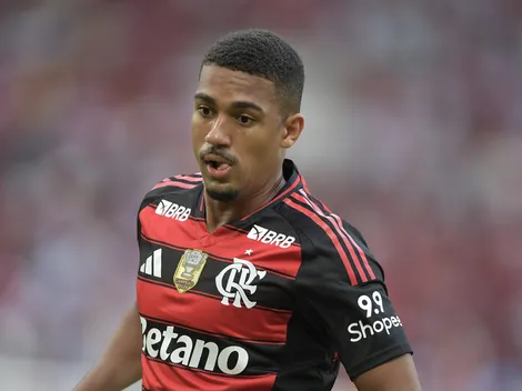 Samuel Lino deve ser titular da Seleção Brasileira contra a Bolívia