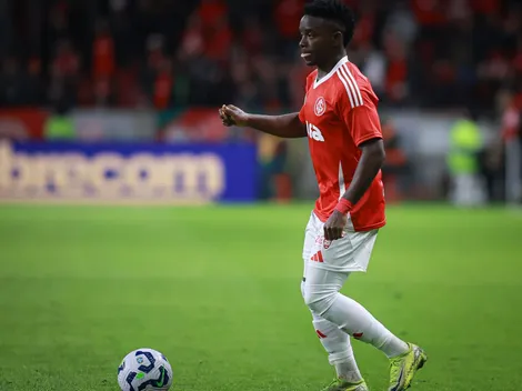 Internacional deve pagar R$ 21 milhões para ficar com Carbonero